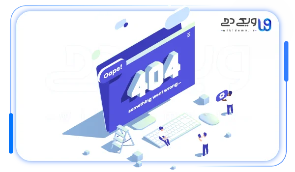 هشدار در مورد Soft 404