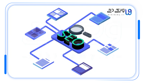 چرا Entitiesها برای سئو مهم است