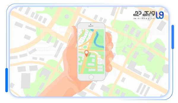 چرا بعضی وقت ها کسب و کارم در گوگل مپ دیده نمیشود؟