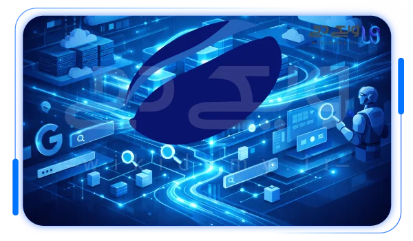 چرا گوگل الگوریتم کافئین را توسعه داد