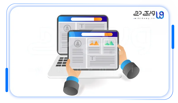 چگونه مشکل محتوای تکراری را رفع کنیم