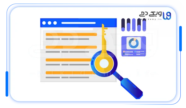 کلمات کلیدی طولانی و محتوای طبیعی